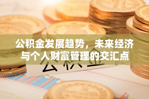 哈密公积金发展趋势，未来经济与个人财富管理的交汇点