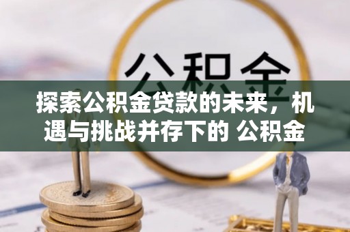 哈密探索公积金贷款的未来，机遇与挑战并存下的 公积金贷款风险防控