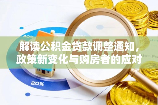 哈密解读公积金贷款调整通知，政策新变化与购房者的应对策略