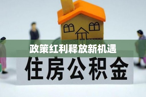 哈密政策红利释放新机遇