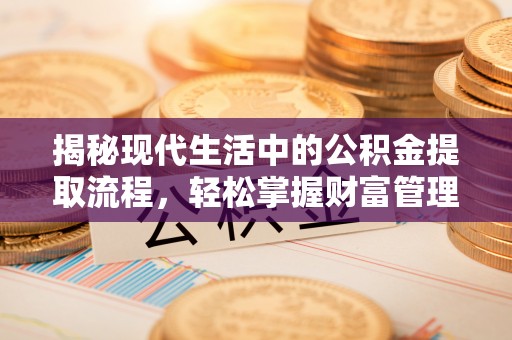 哈密揭秘现代生活中的公积金提取流程，轻松掌握财富管理新技能