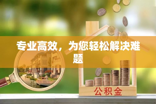 哈密专业高效，为您轻松解决难题