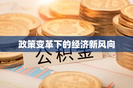 哈密政策变革下的经济新风向
