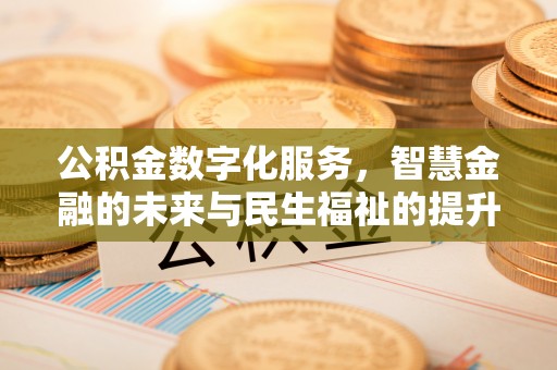 哈密公积金数字化服务，智慧金融的未来与民生福祉的提升