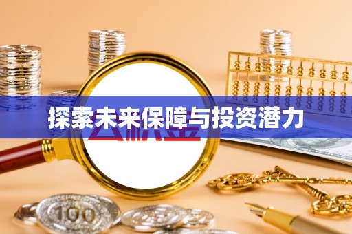 哈密探索未来保障与投资潜力