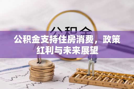 哈密公积金支持住房消费，政策红利与未来展望