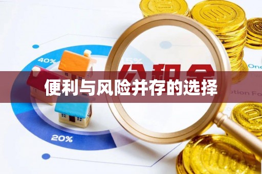 哈密便利与风险并存的选择